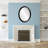 Azalaya Oval Mirror-116519627-84581725