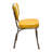 Retro Home Upholstered Handle Back Dining Chair-107417788