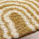 Geometric Shag Area Rug