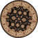 Belle Haven Oriental Indoor Rug