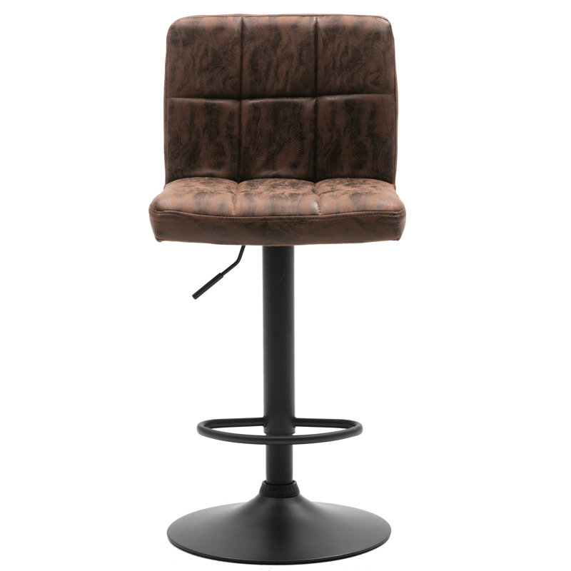 Tabouret tournant à hauteur réglable Kotowski
