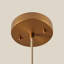 Savannah 1 - Light Pendant