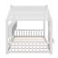 Lit double pleine grandeur-1012727809
