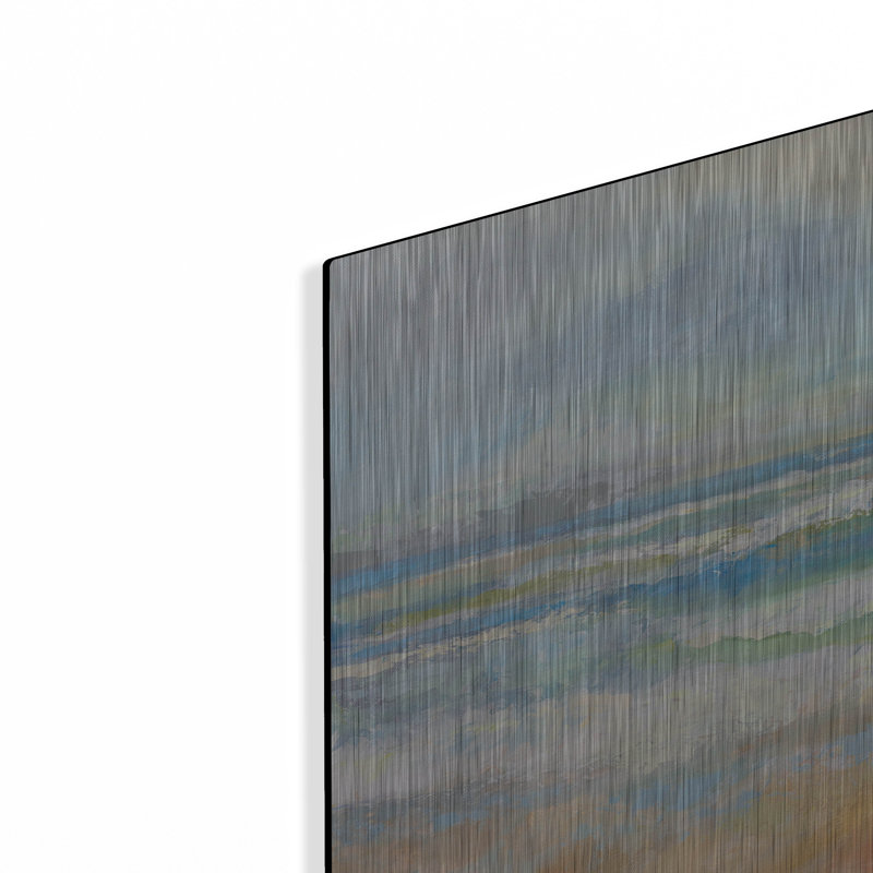 «Morning Surf» par Jeanette Vertentes, H 12 po x l 16 po