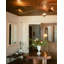 AVONDALE 3 LIGHT SEMI FLUSH