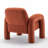 Upholstered Armchair-754544817