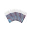 Agate Cotton Blend Square Napkins-353962353