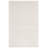 Houghtaling Natura Hand Woven Wool/Viscose/Cotton Rug in Light Beige-1886670270