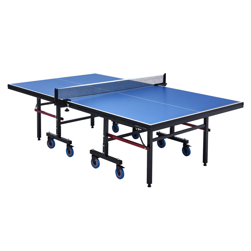VEVOR Table Tennis Table