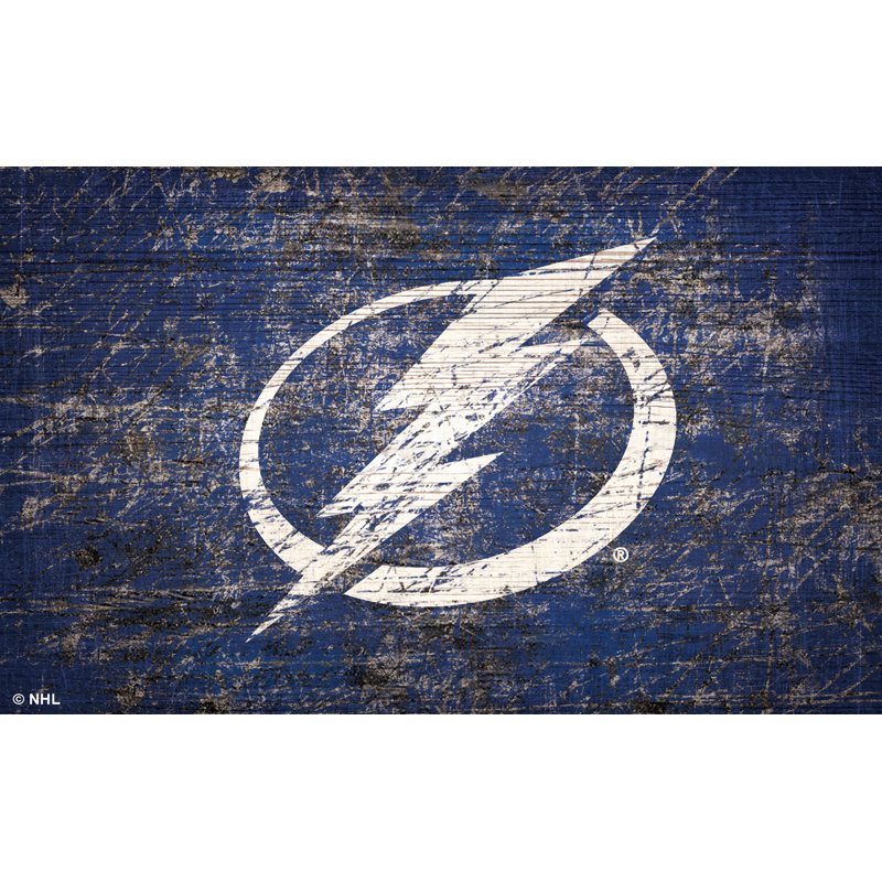 Entertainment Wall Decor, Lightning