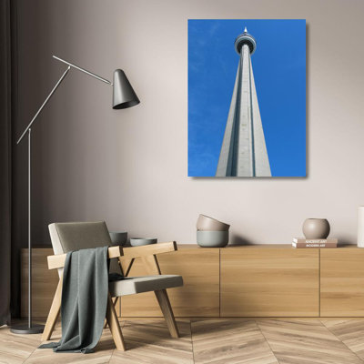 CN Tower, Toronto, Canada