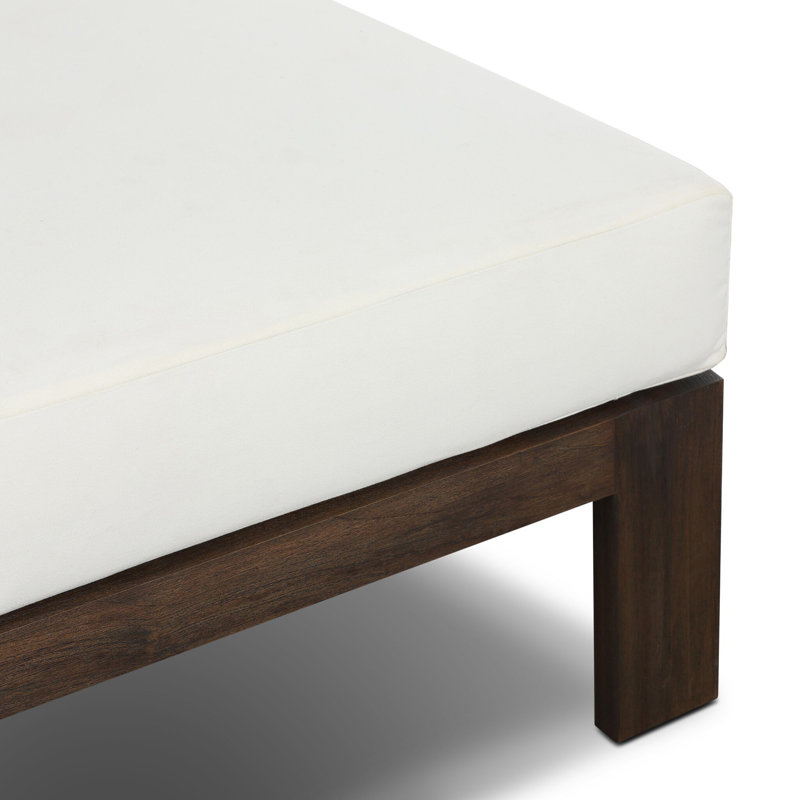 Delancy Outdoor Chaise