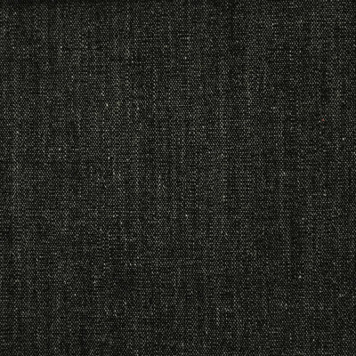 Tissu chenille en mélange de polyester et de lin Brixton-Bronson