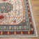 Aldusa Oriental Indoor Rug