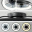 Ventilateur de plafond à 20 pales à DEL à 20 pales avec lumière incluse Way Day-2081758873