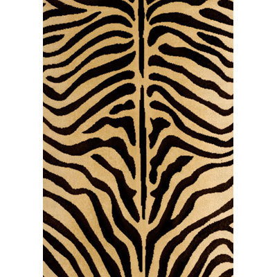 Safari Épinglé Fabric