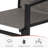 6 - Person Rectangular Outdoor Dining Set With Armchairs-1116267343