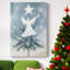 Art des Fêtes de Noël - Toile tendue avec châssis CXL-1016939405