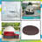 Outdoor Full Day Bed Covers, Covers for Daybed, Full Size Heavy Duty, UV Resistant Patio Furniture Cover-1101961918