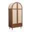 2 Door Wardrobe