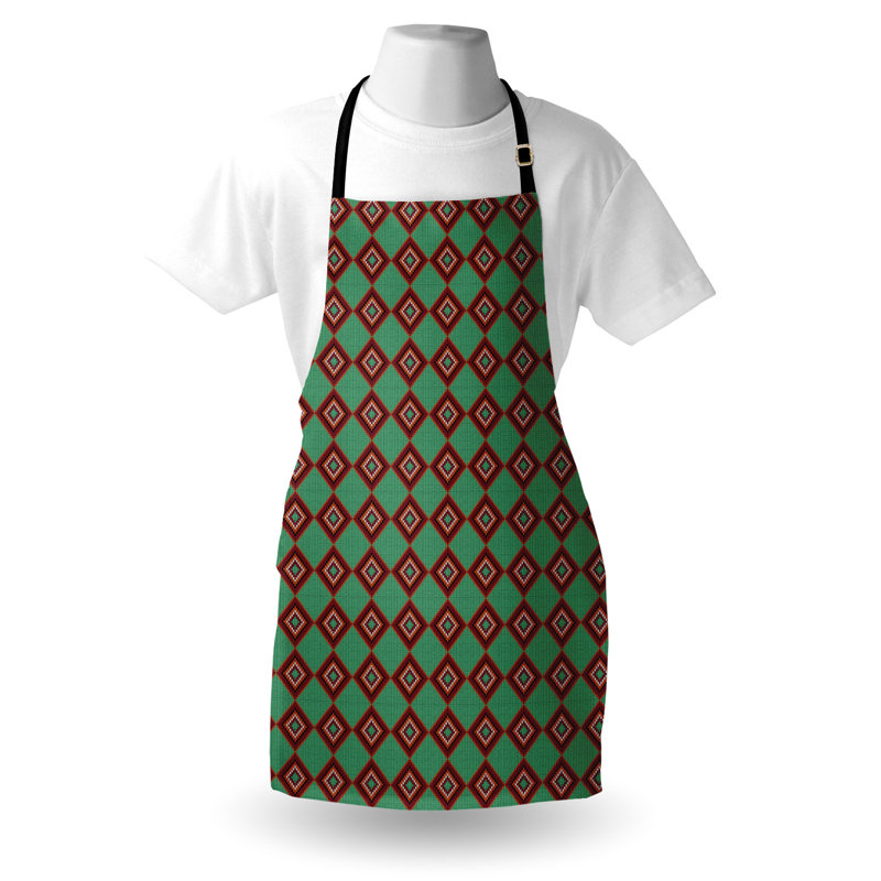Bib Apron