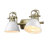Lyndee 2 - Light Dimmable Vanity Light-661964122-661964121