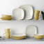 Assiettes plates Noritake Colorwave, 10 3/4 po-85106652