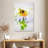Brampt Honeybee On Flower-108440082