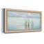 Terrin Reflections - Reproduction d'un seul cadre photo sur toile-87447625