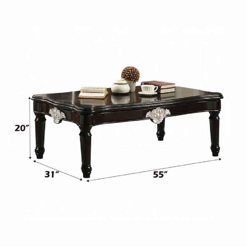 Ernestine Coffee Table