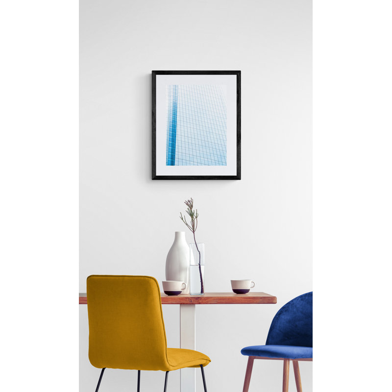 Waterfall Print, 17.25" H x 21.25" W