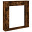 Engineered Wood Fireplace Surround-1353608080