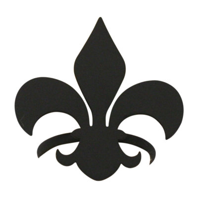 Fleur-De-Lis - Napkin Ring
