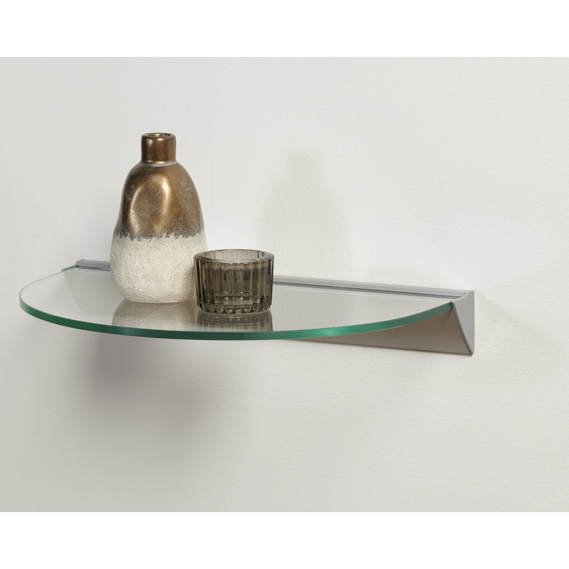 Mahfuzah Accent Shelf
