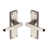 Satin Nickel selected