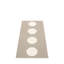 Vera Polka Dots Area Rug in Black/Off-White-69435699-124894122