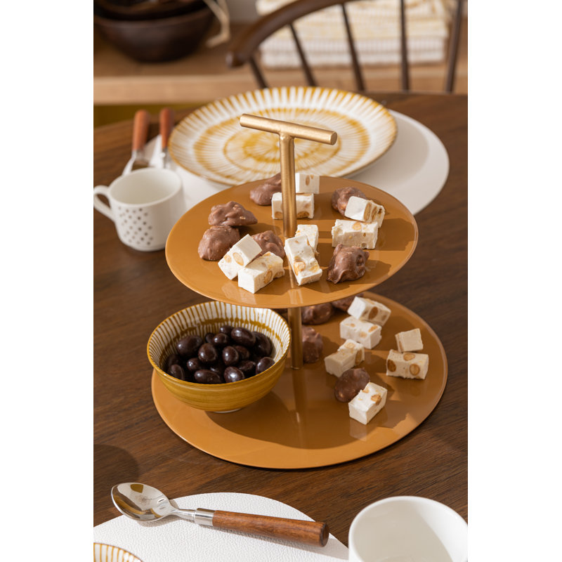 Enhaut Serving Tray