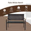 Outdoor Bench