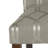 Feldman Upholstered Parsons Dining Chair-666673344
