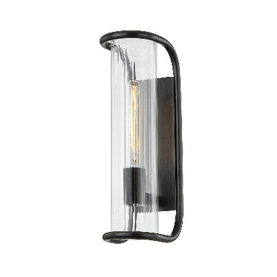 Flush Mounted Sconce