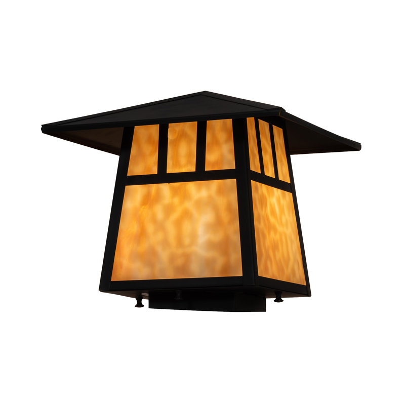 Lantern Head