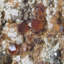 Spessartine. Mine Wushan Spessartine, Chine
