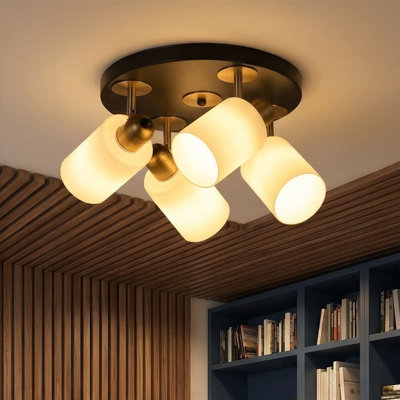 Yahye Glass Spotlight