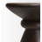 Melody Solid Wood End Table