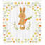 Funny Shower Curtain Set + Hooks-44331529