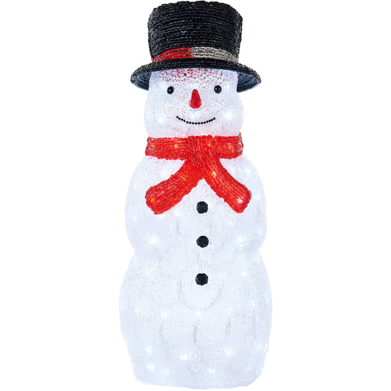 Metal Christmas Decoration