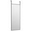 Jerl Metal;Glass Flat Wall Mirror-1294749111-1294749096