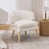Beige Chenille selected