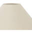 Abirad 23.5cm H Cotton Empire Lamp Shade ( Uno ) in Hopsack Beige-121683489