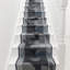 Stair Runner Geometric Shapes Area Rug-612440580